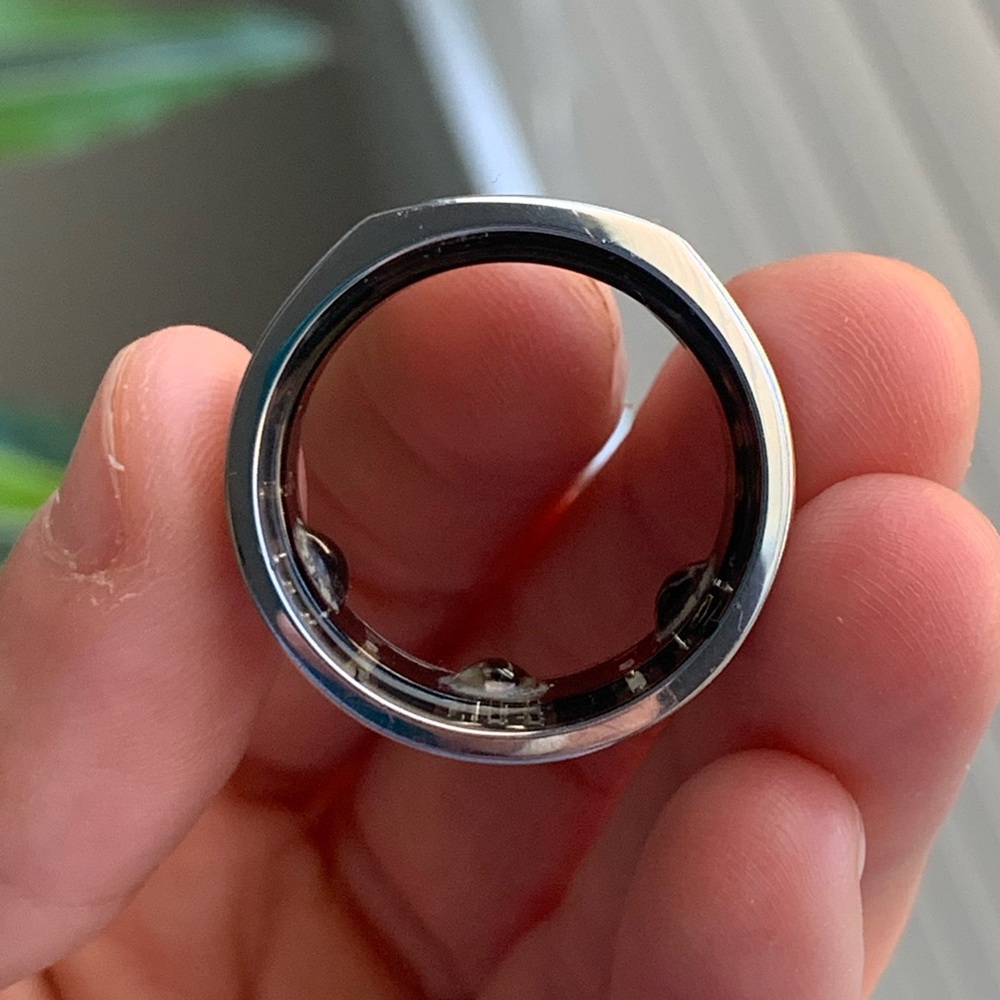 Gen 3 OURA Ring (size 9)
